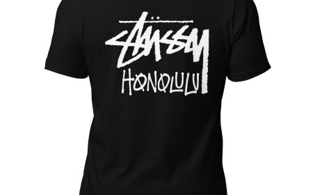 Chrome Hearts & Stussy: Where Streetwear Meets Luxury