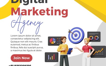 Hiring the Right Ecommerce Digital Marketing Agency What to Look For?
