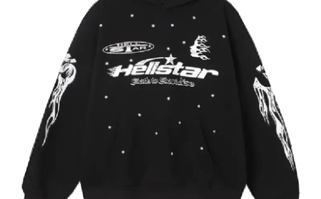 What Sets Hellstar Apart from Other Streetwear Brands