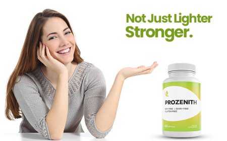 🌟 Act Fast! ProZenith Selling Out Nationwide!