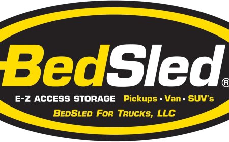 Make Loading Easy with a Truck Cargo Slide