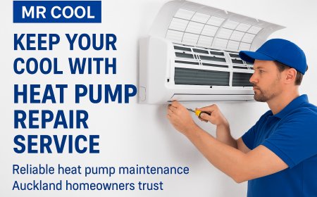 Cold Room Repairs Auckland – Trusted Experts at Mr Cool