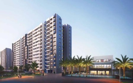 Adarsh Tropica Price & Benefits: Premium 2BHK Apartments That Fit Your Future