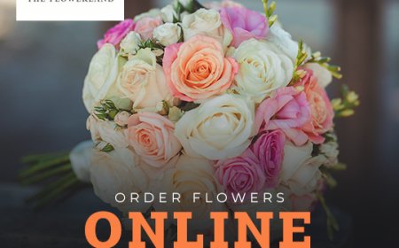 A Symphony of Blooms: How to Choose Flowers That Speak From the Heart