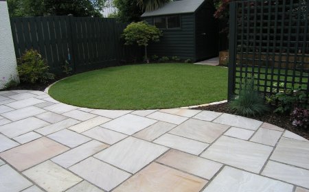 Are Patios and Paving Services Weather-Dependent? | Landscapers Durham