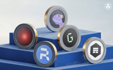 How DeFAI Token Development Is Redefining Liquidity, Yield, and Risk Management