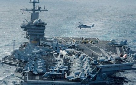 10 Essential Navy Current Affairs You Must Know