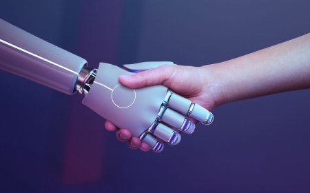 How the Right AI Development Company Can Transform Your Business?