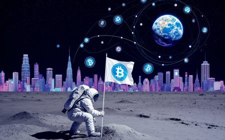 From Launch to Moon: Powerful Token Marketing Strategies Explained