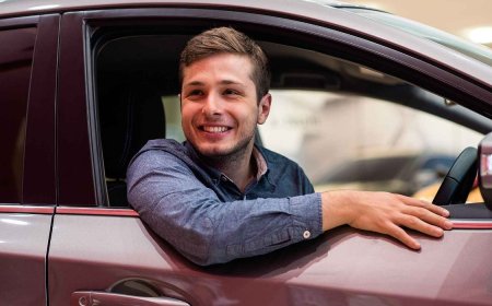 The Ultimate DIY Resource: Why Every Car Owner Needs Auto User Guide