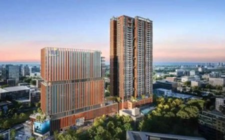 Brigade Lumina – Premium Apartments with Metro Access in West Bangalore