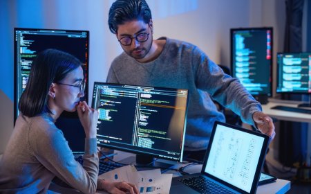 Top 6  Cybersecurity  Courses to Level Up Your Skills