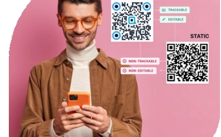 Unlock the Power of QR Code Tracking for Your Campaigns