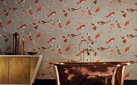 What’s the Wallpaper Installation Cost? Get Accurate Estimates Now
