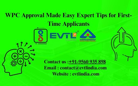 WPC Approval Made Easy: Expert Tips for First-Time Applicants