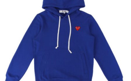 Inside the Avant-Garde World of Comme des Garçons