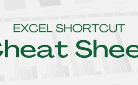 Mastering Excel Macros: Automate Your Spreadsheets like a Pro