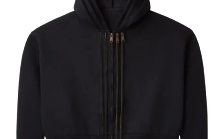 Step Into the Culture of Streetwear with GV Gallery