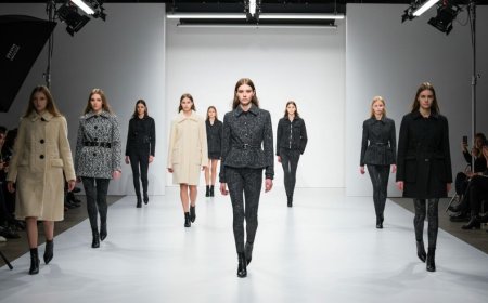 Bold, Chic, and Unapologetic: Inside the BaddieHub Fashion Philosophy