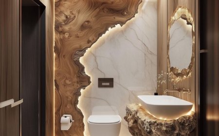 Bathroom Remodeling in Tampa FL Made Easy