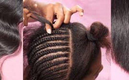 Top 5 Cheap Hair Braiding Salons Near You with Experience in Alopecia Support