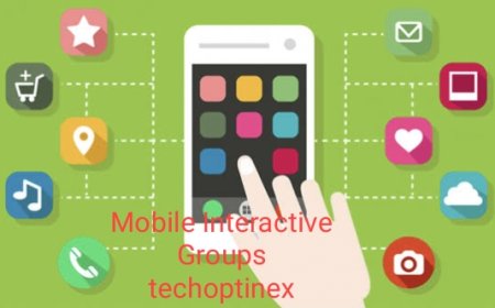 Mobile Interactive Groups: Revolutionizing Real-Time Communication and Collaboration in the Digital Age