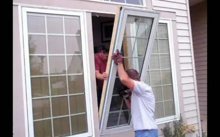 Top 5 Signs You Need Window Replacement in Texas Homes