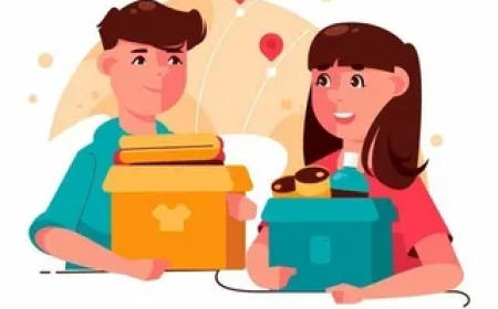 Top 10 Charity Gifts in Australia That Truly Make a Difference