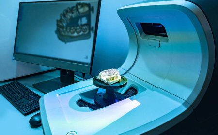 Rivzman Solutions: Redefining Dental and Laboratory Supply Standards in Australia