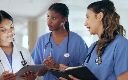 Medical Internships UK: A Valuable Step Towards a Global Medical Career