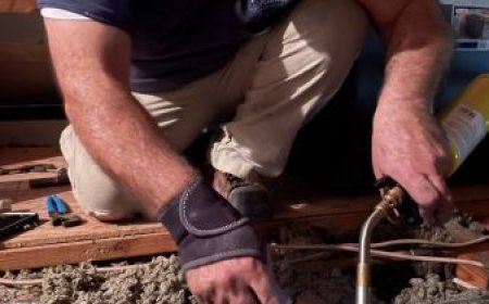 Top-Rated Houston Plumbers: Trusted Plumbers in Houston & Tomball for Quality Repairs