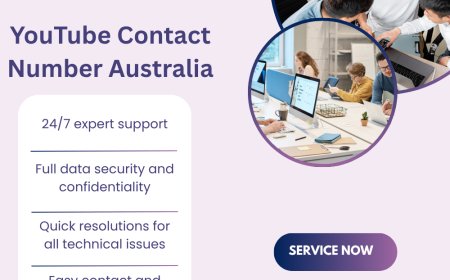 Need Support? Call YouTube Contact Number Australia +61-180-059-2260 for quick assistance.