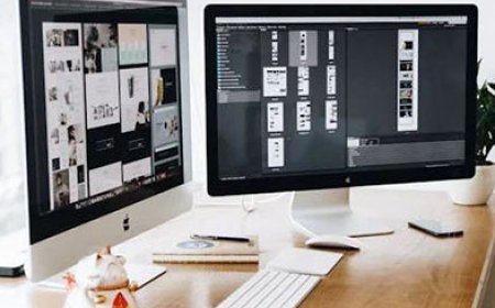 Steinbach Website Design Experts | Stunning, Responsive Websites