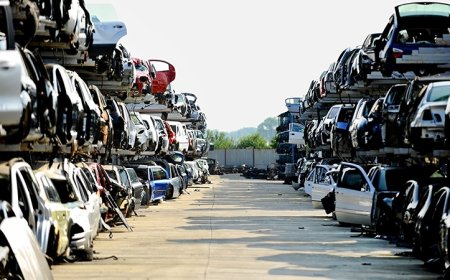Top Things to Know Before Selling Your Car to Wreckers