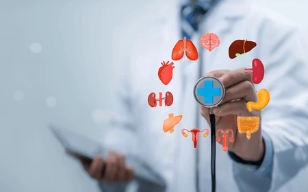 Full Body Checkup in Lucknow: Your First Step Toward Better Health