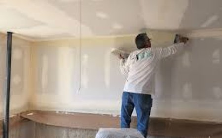 Trusted Commercial Painting Contractors for Any Industry