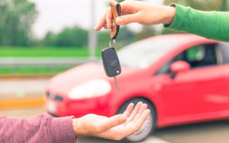 The Complete Car Buyer's Checklist From Research to Driveway