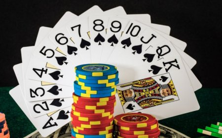 GameQ娛樂世界登場：開啟全新線上博弈體驗的黃金之門