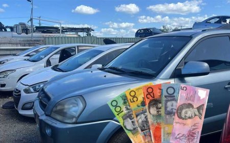 Why Selling Your Car for Cash is the Best Choice for Quick Payment