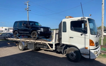 What is the best way to sell a car privately in Australia?