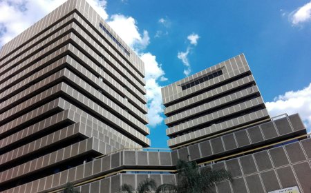 JetBlue HQ Address – Everything You Need to Know About the Airline’s Headquarters