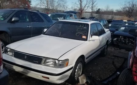 Beyond the Rust: Measuring a Car’s Vintage Value