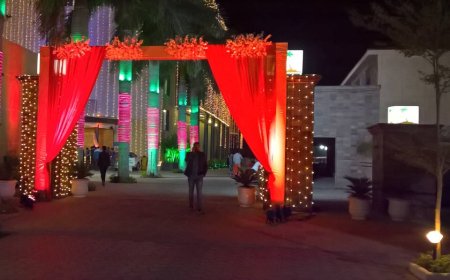 Why Hiring the Best Wedding Planner in Bhopal Makes All the Difference