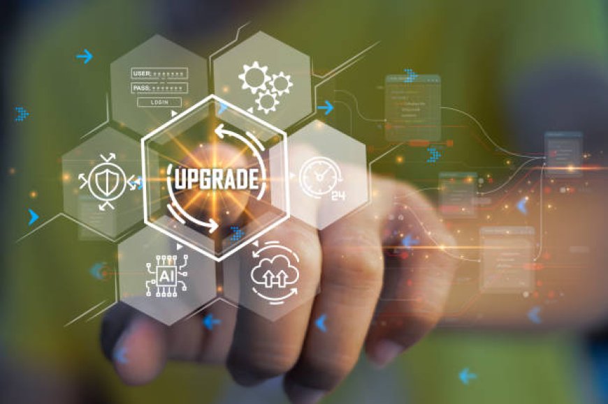 The ROI of a Successful Dynamics 365 Upgrade Within the First 12 Months