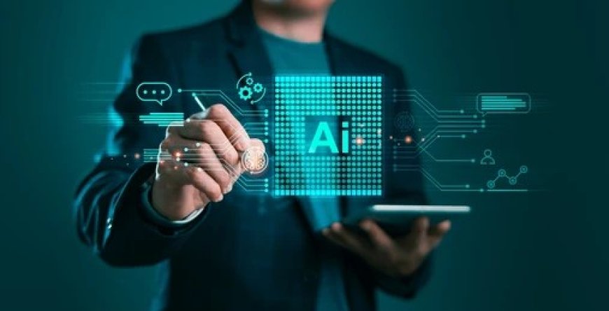 What Are Artificial Intelligence Courses? Learn AI Skills for the Future