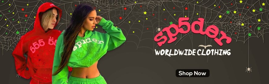 Chill-Ready Comfort Meets Sharp Looks in the Spider Hoodie