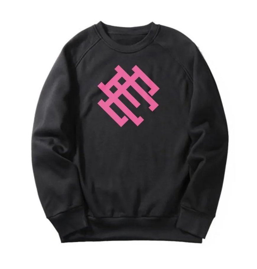 EE Sweatshirts as Alien Communication Devices
