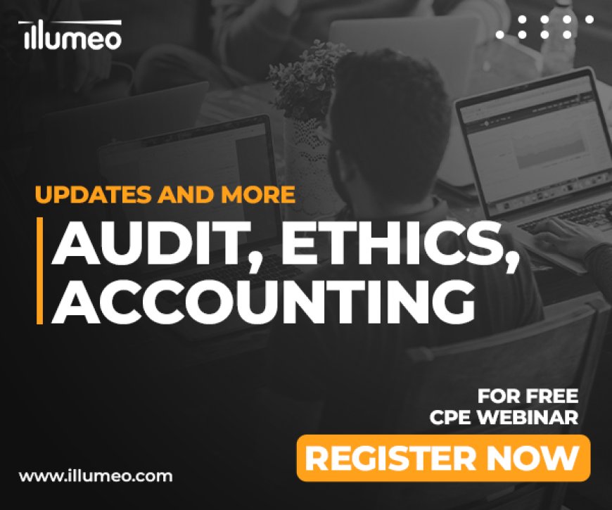 Ethics and Professional Conduct of Texas CPAs