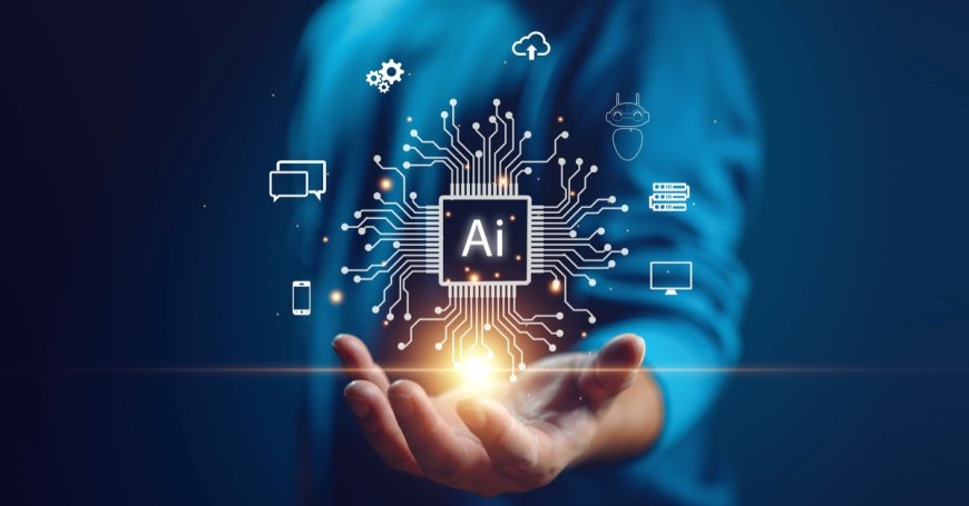 AI Development Services by PrimaFelicitas: Driving Intelligent Innovation