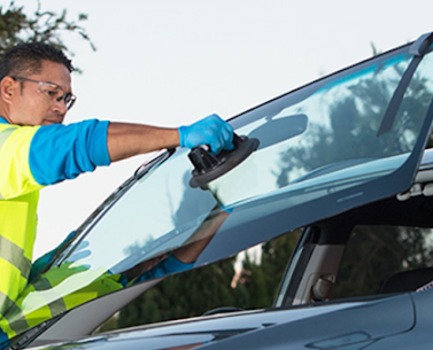 Affordable Car and Truck Windscreen Replacement You Can Rely On Every Time